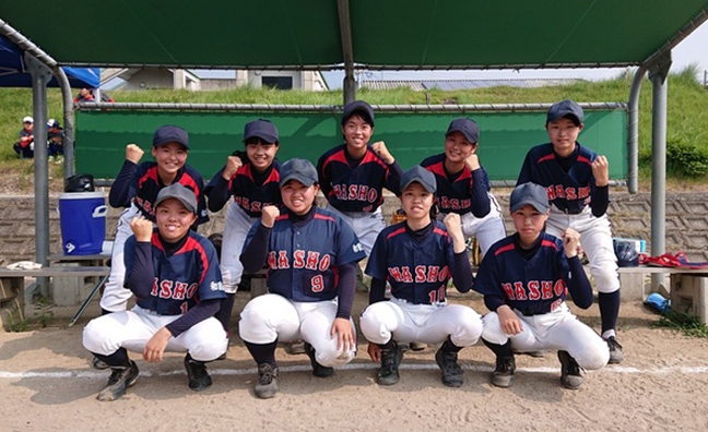 和歌山商業高校