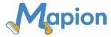 Mapion