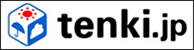 tenki.jp